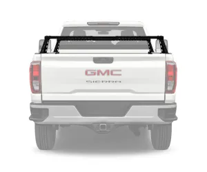 CBI Offroad GMC Sierra 2500 Bed Bars