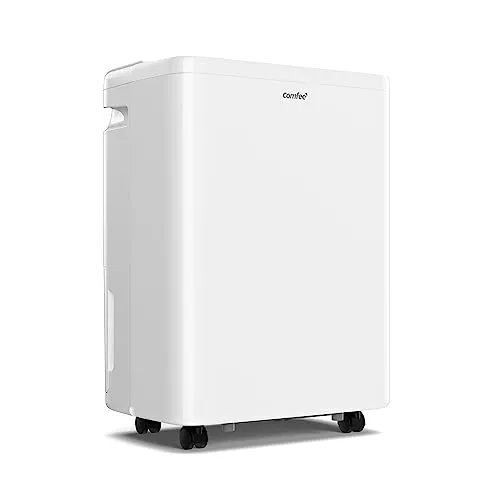 COMFEE' Dehumidifier 10L (New)