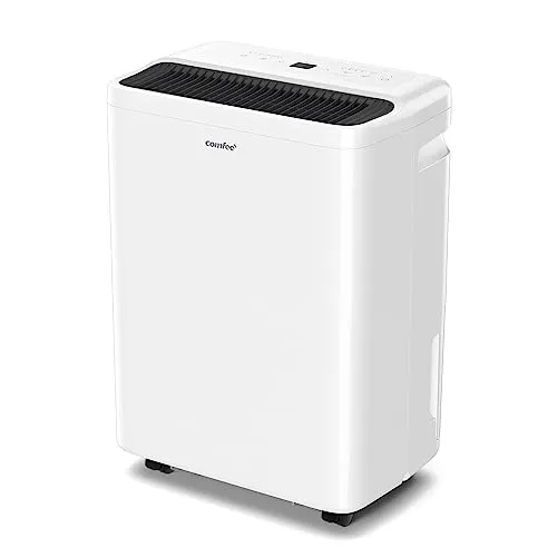 COMFEE' Dehumidifier 10L (New)