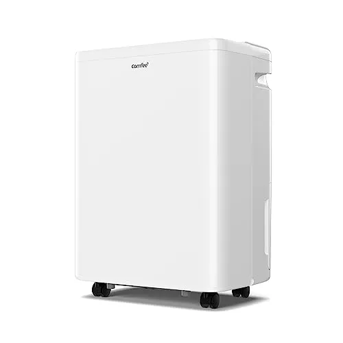 COMFEE' Dehumidifier 10L (New)