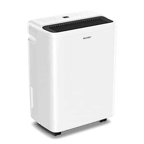 COMFEE' Dehumidifier 10L (New)