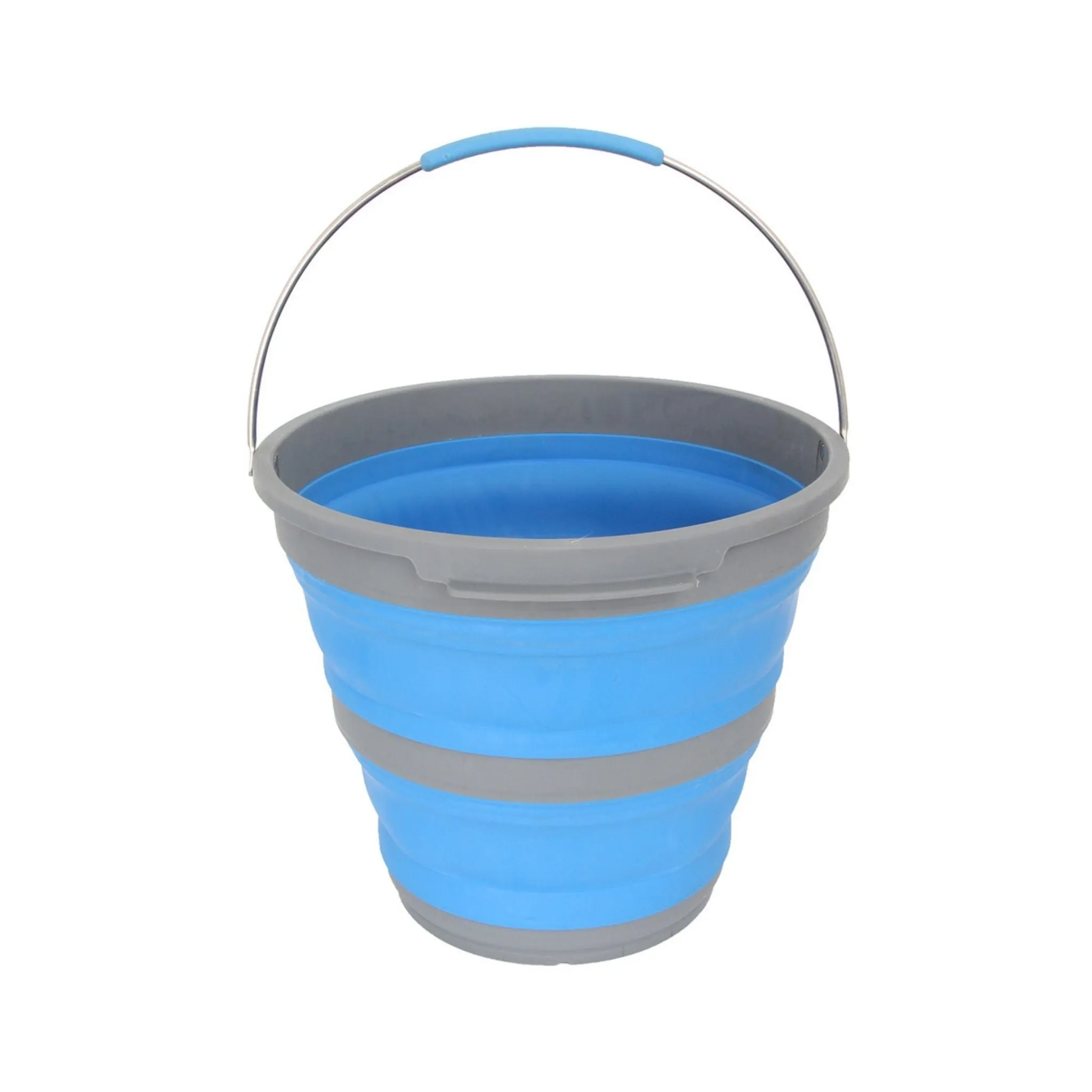 Companion Pop Up Bucket 10L