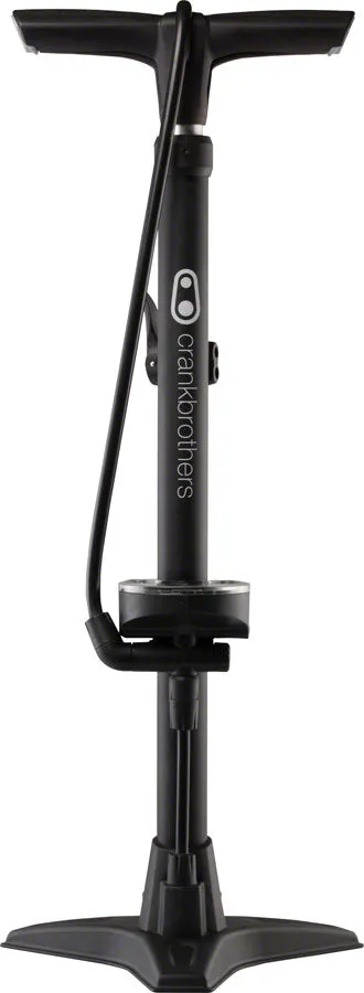 Crank Brothers Gem Floor Pump