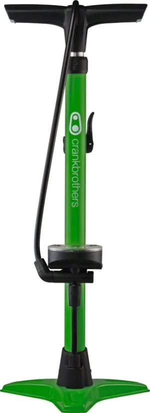 Crank Brothers Gem Floor Pump