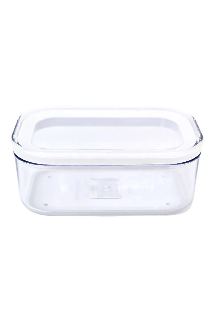 Cuisson Rectangle Canister