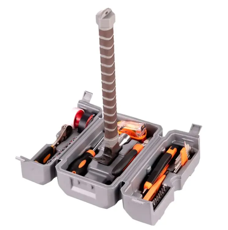 Daily Multifunctional Maintenance Tool Set