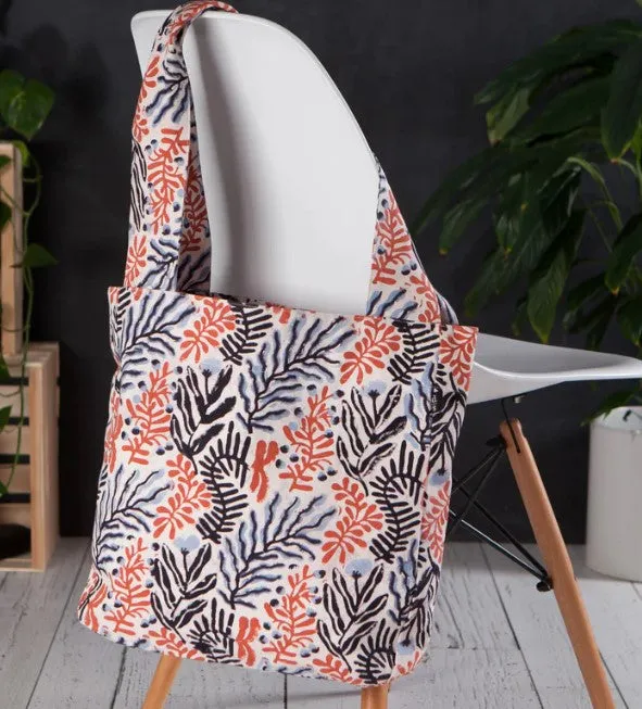 Danica Studio - To & Fro Tote Entwine