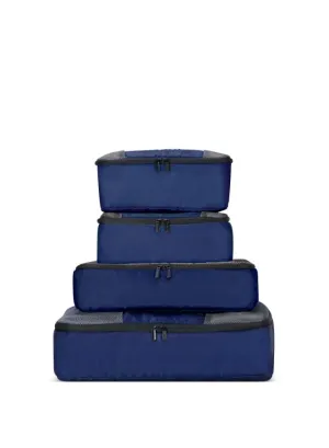 Delsey Accessory - Set Of 4 Packing Cubes