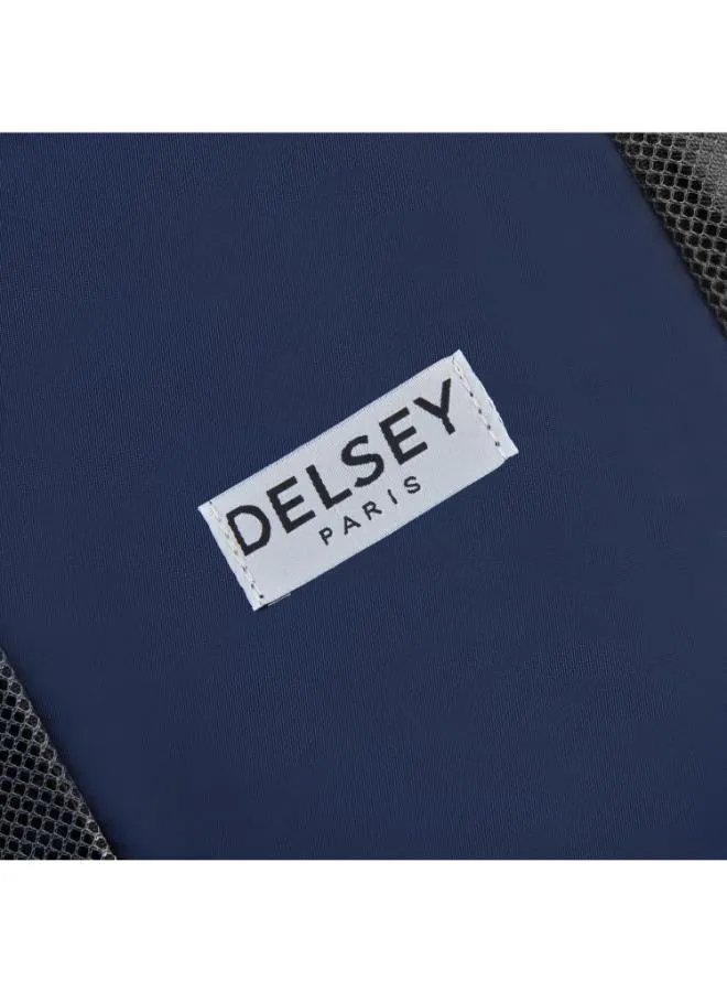 Delsey Accessory - Set Of 4 Packing Cubes