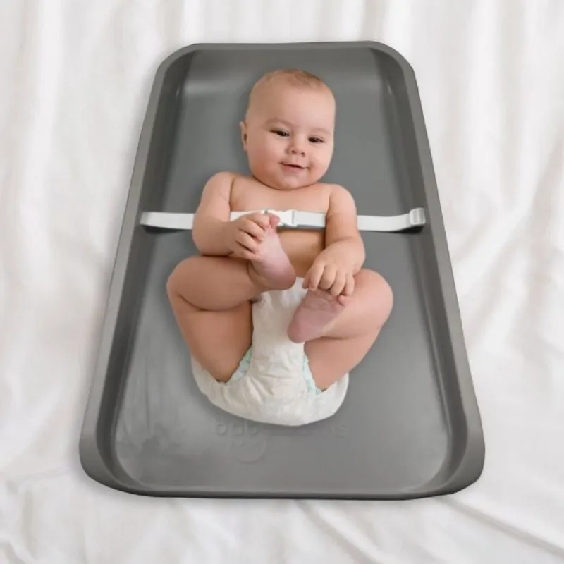 Deluxe Foam Changing Pad