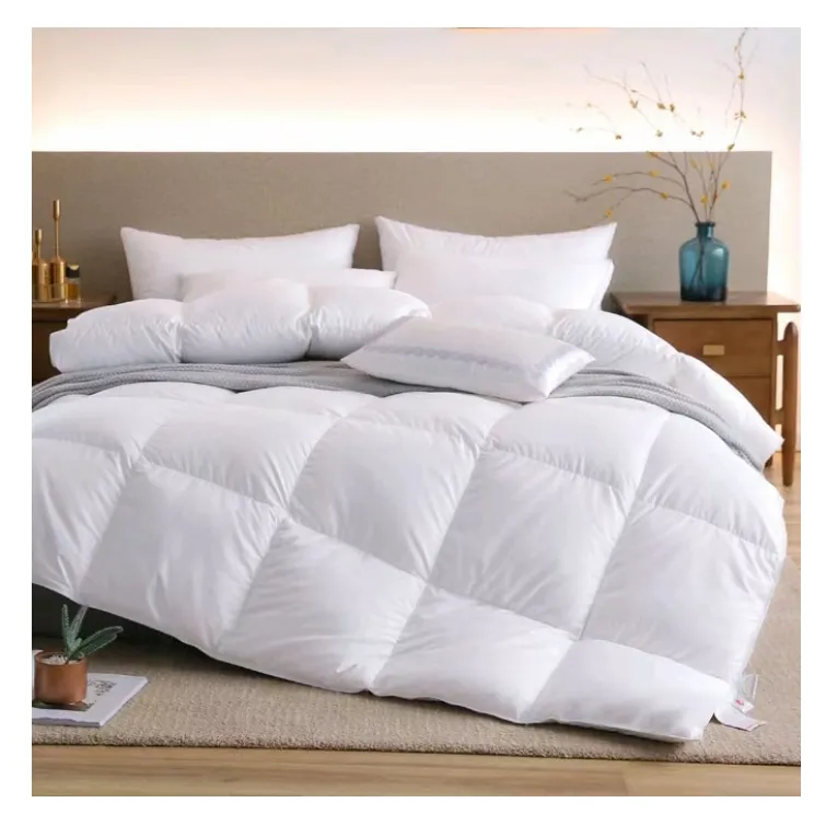 Doona Quit - 400 GSM, QUEEN SIZE