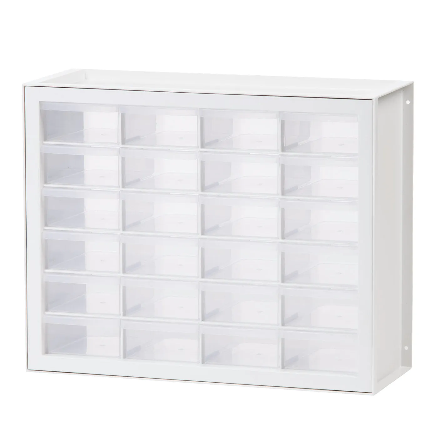 Drawer Parts Cabinet - 24 Drawer