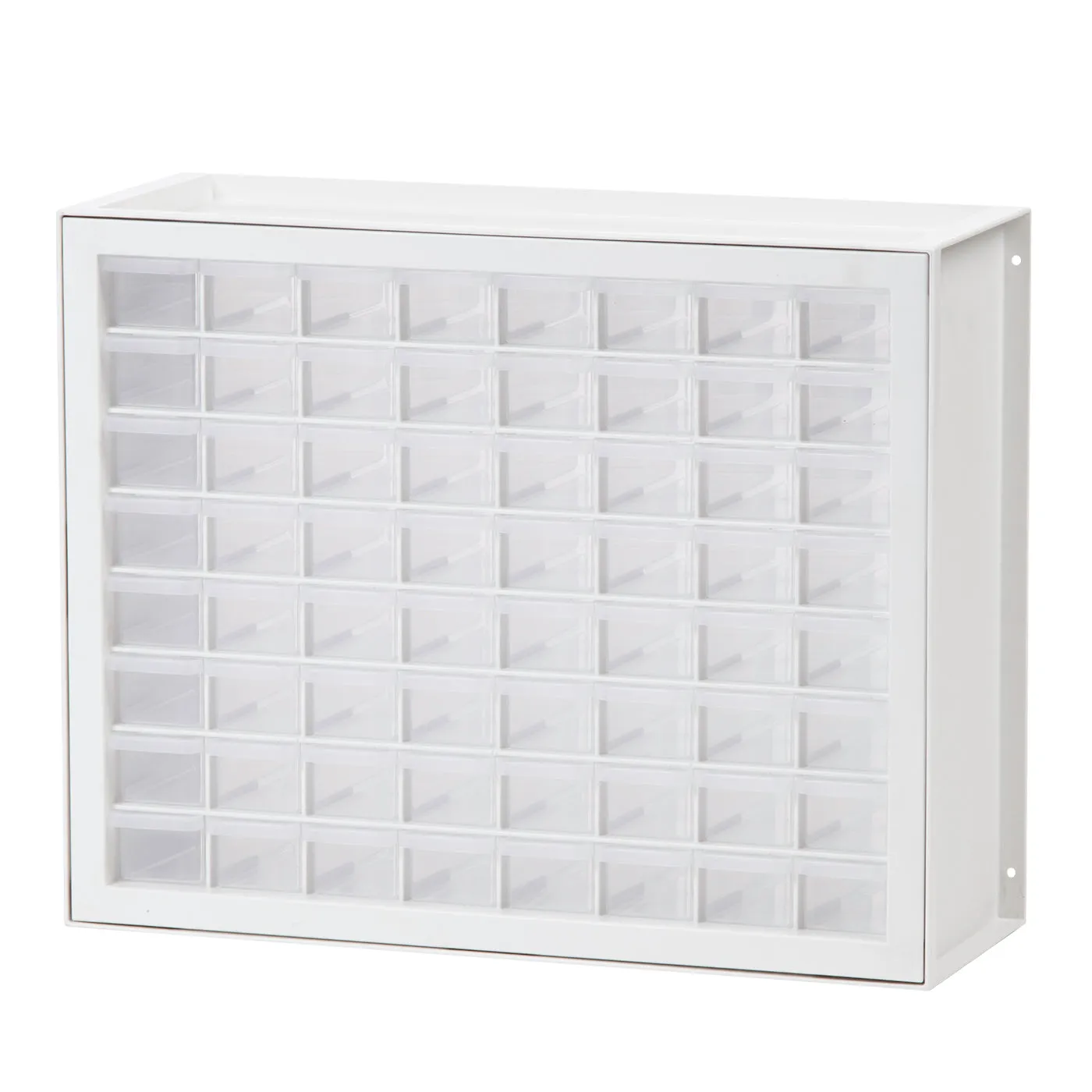 Drawer Parts Cabinet - 64 Drawer