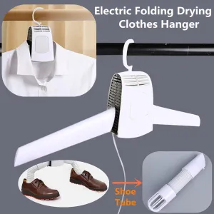 Electric Laundry Dryer