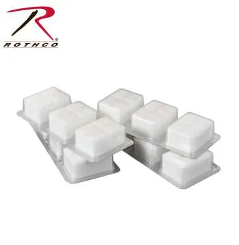 Esbit Solid Fuel Cubes - 12/PCS