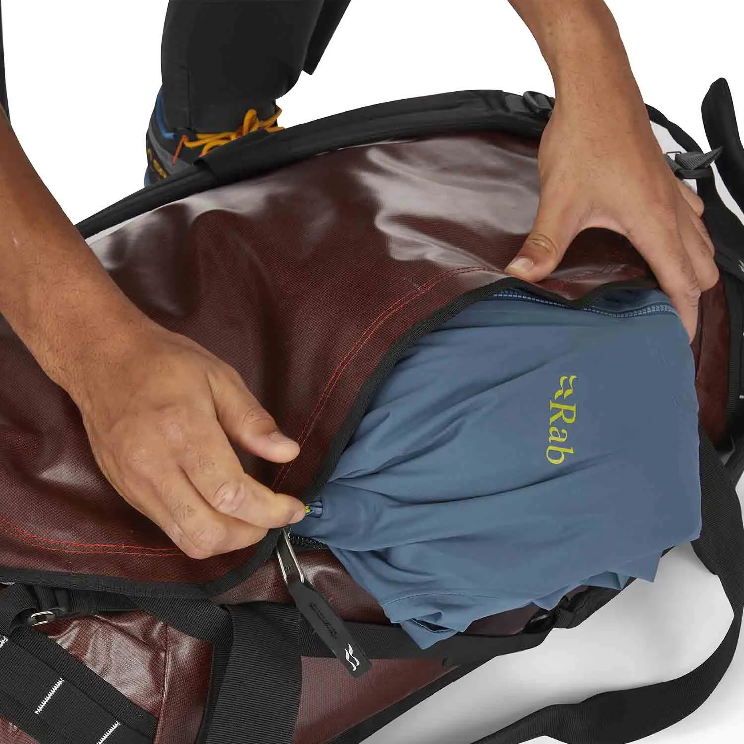 Expedition Kit Bag II 50 - Duffel Bag