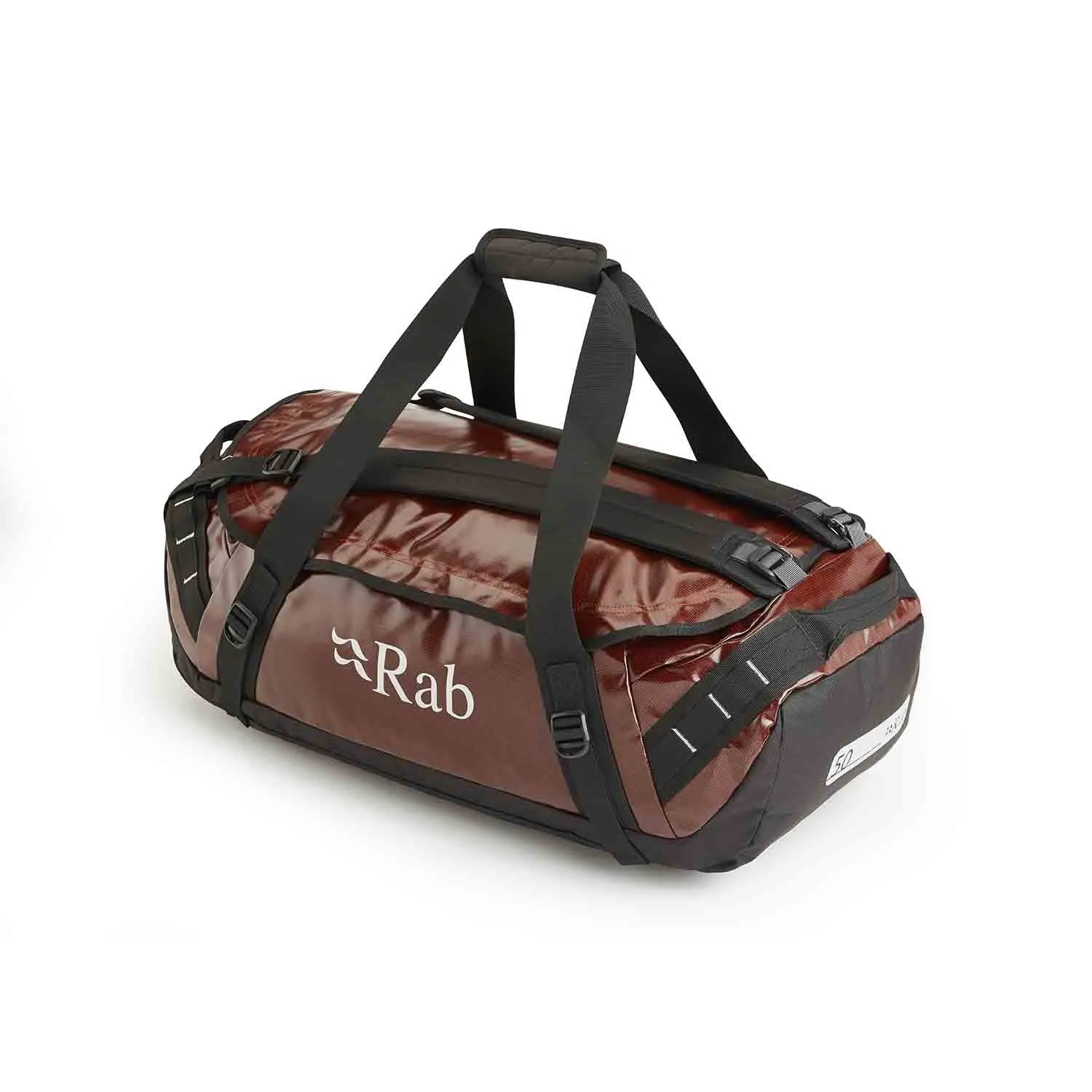 Expedition Kit Bag II 50 - Duffel Bag