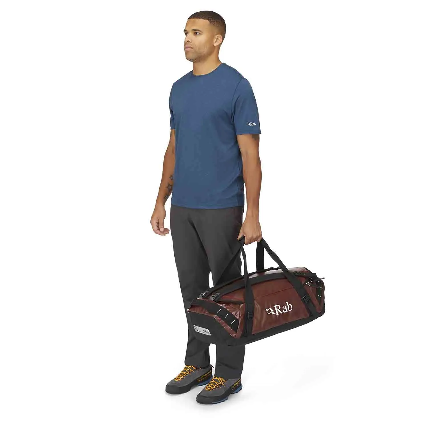 Expedition Kit Bag II 50 - Duffel Bag