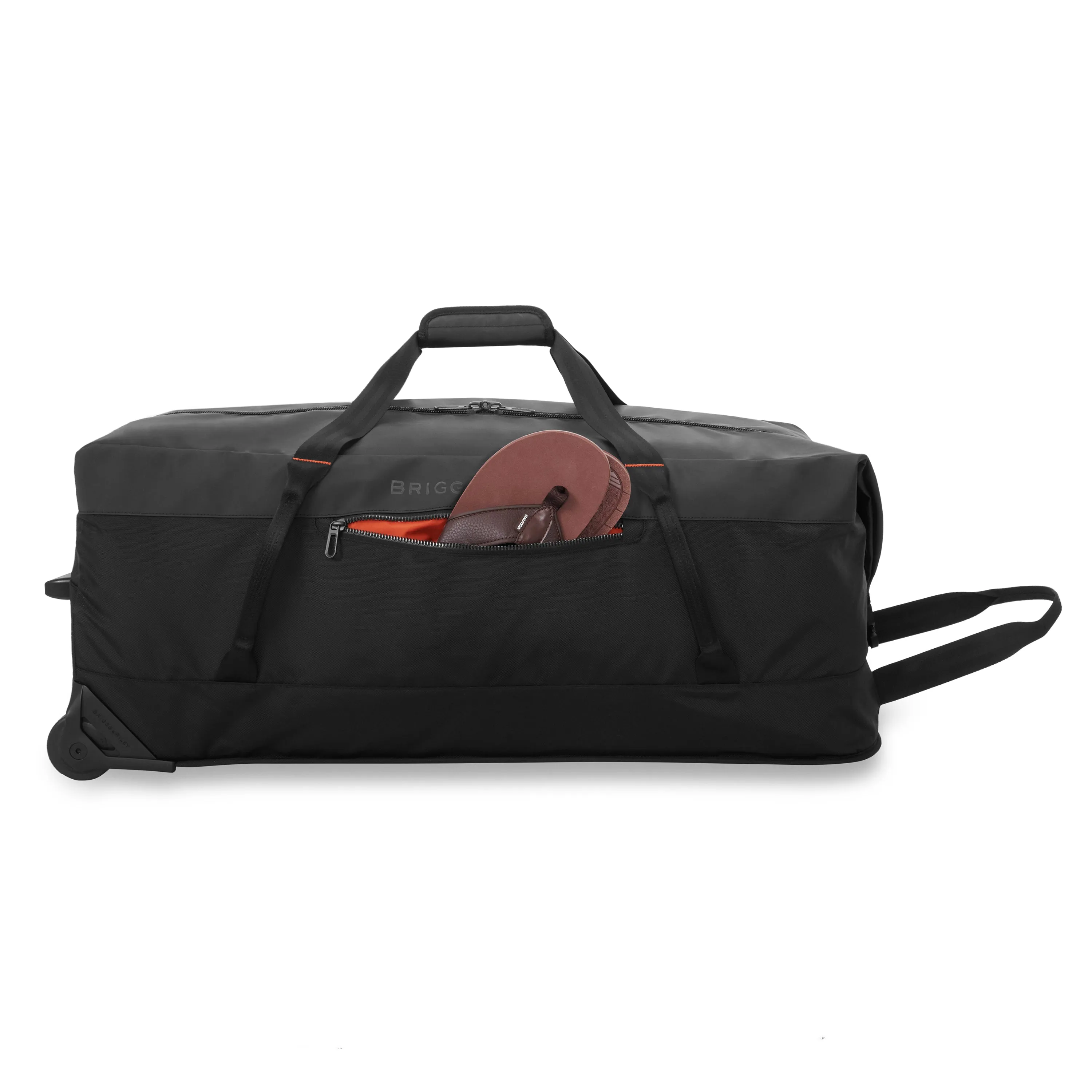 Extra Large Rolling Duffle