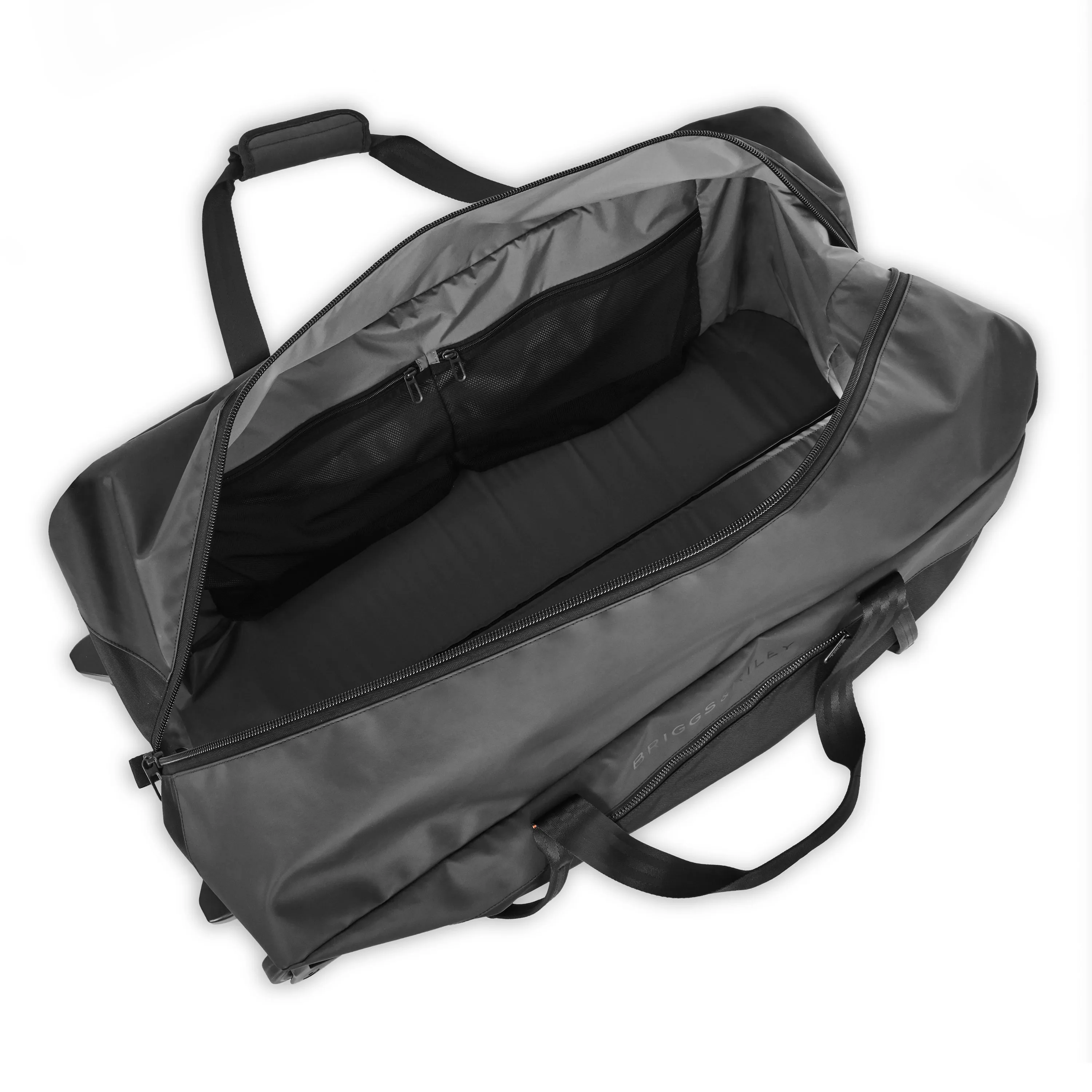 Extra Large Rolling Duffle