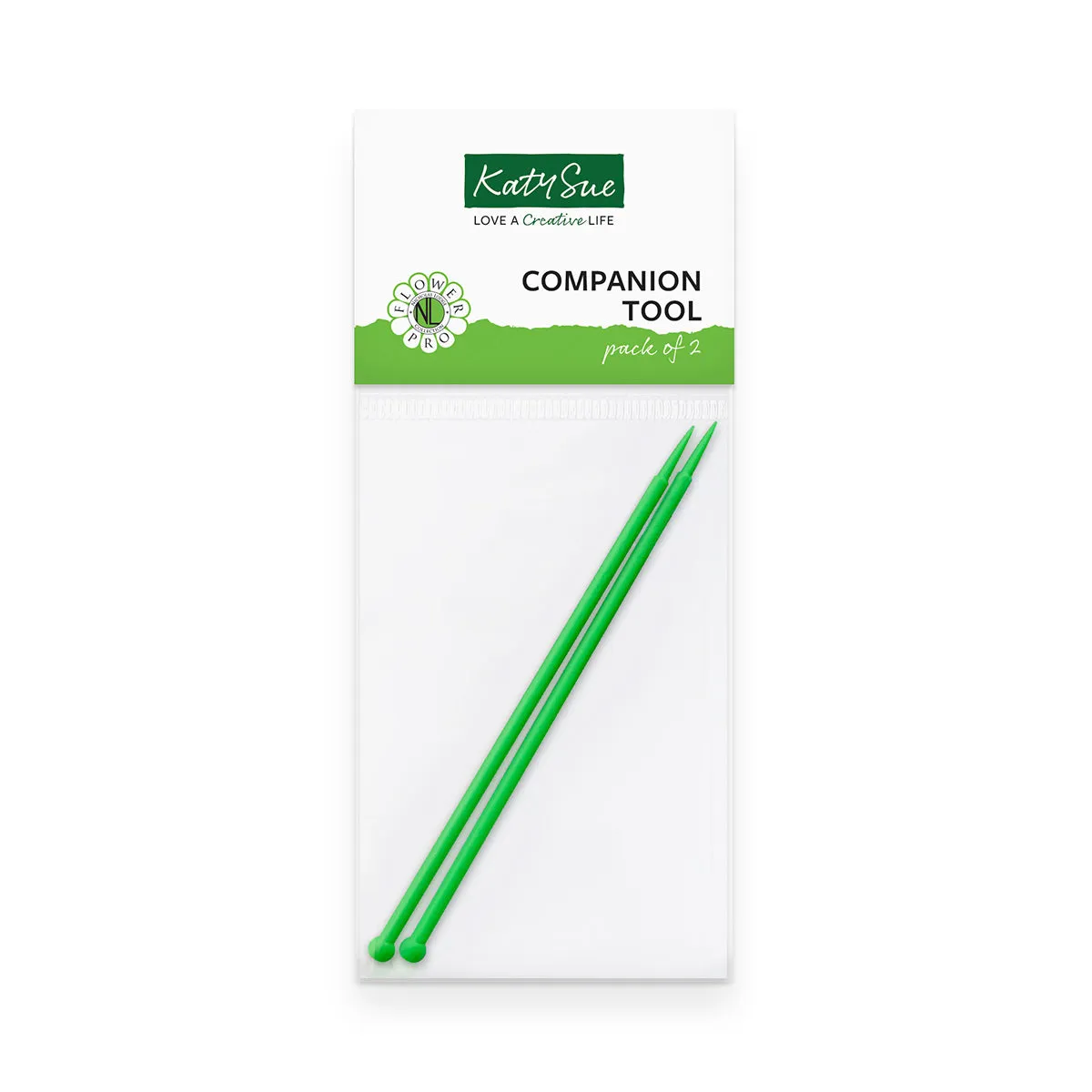 Flower Pro Companion Tool, pack of 2