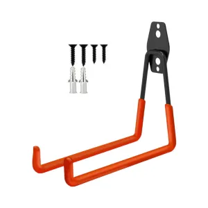 Garage Storage Utility Double Hooks Sdy-97852