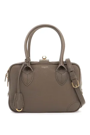 Golden Goose Leather Handbag For Everyday Use. Women