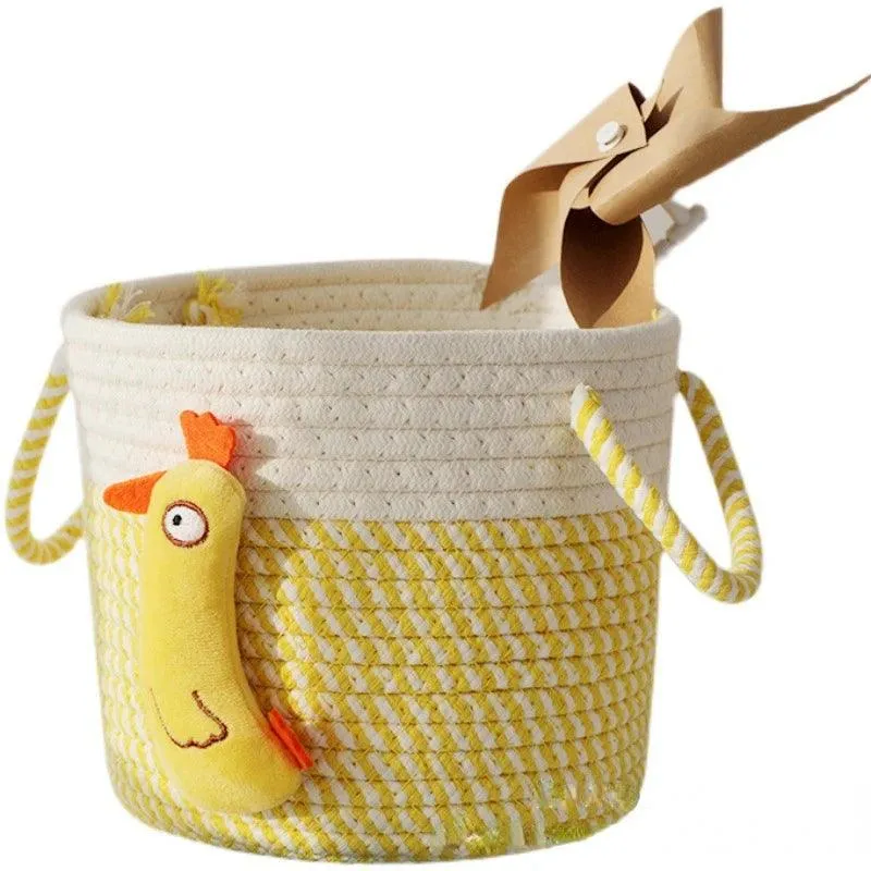 Happy Storage Basket