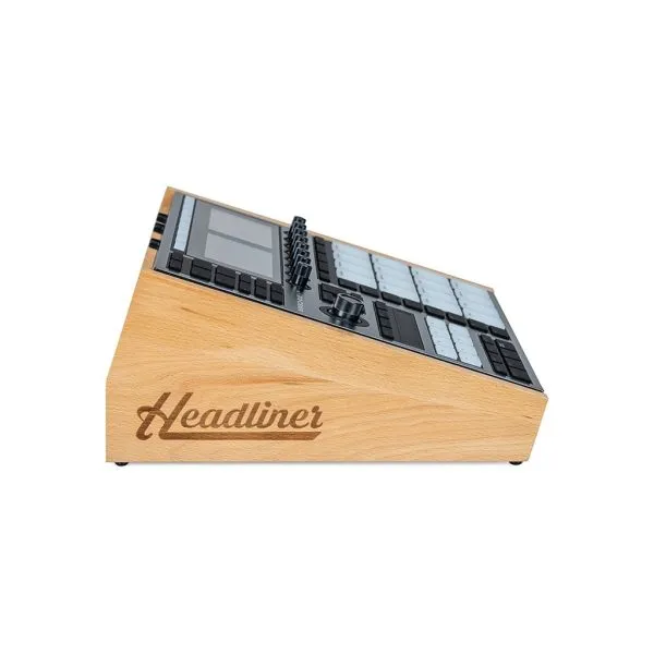 Headliner HL23040 Catalina Stand for Maschine MK3 and Maschine  