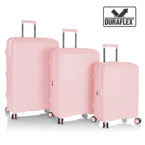 Heys Airlite 3Pc Spinner Luggage Set