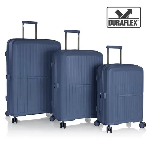 Heys Airlite 3Pc Spinner Luggage Set