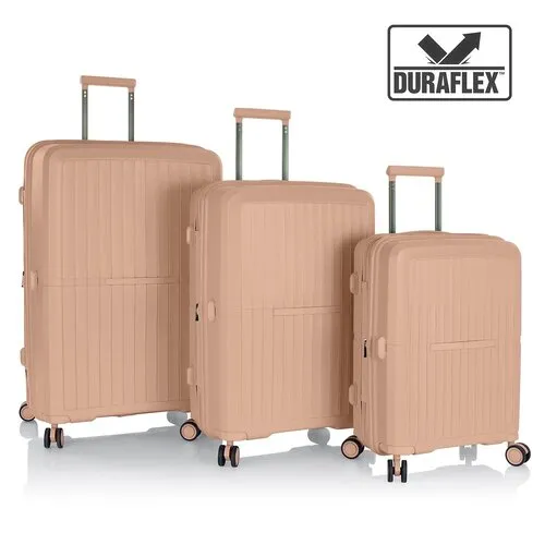 Heys Airlite 3Pc Spinner Luggage Set