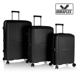 Heys Airlite 3Pc Spinner Luggage Set