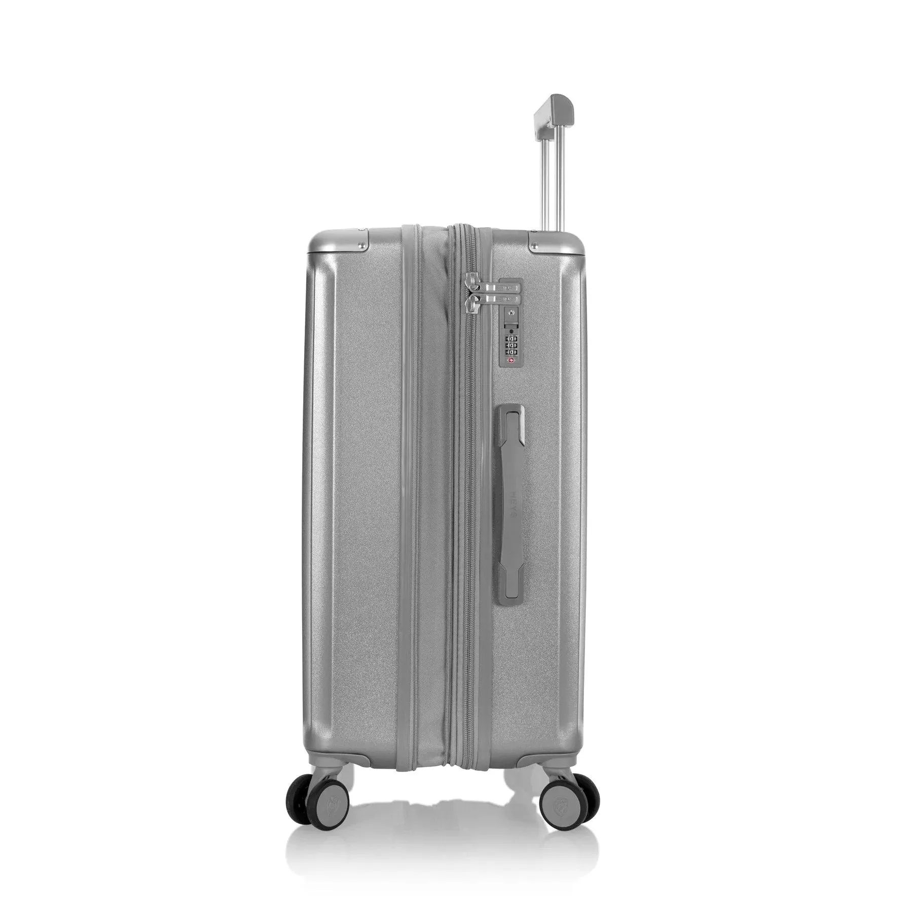 Heys Luxe 26" Spinner Luggage