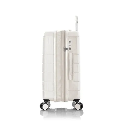 Heys Neo 3pc Spinner Luggage Set