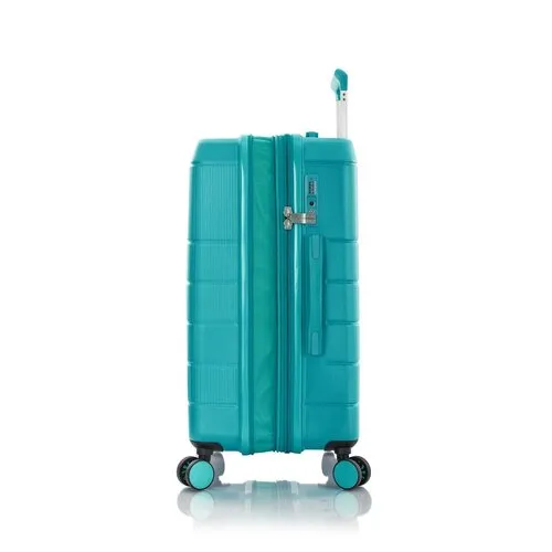 Heys Neo 3pc Spinner Luggage Set