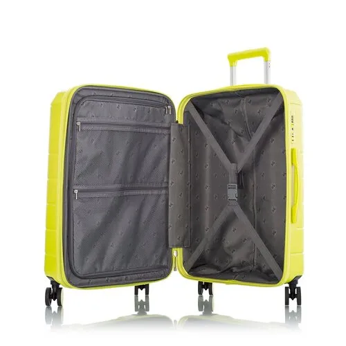 Heys Neo 3pc Spinner Luggage Set