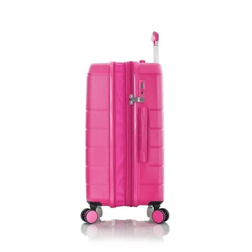 Heys Neo 3pc Spinner Luggage Set