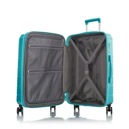 Heys Neo 3pc Spinner Luggage Set