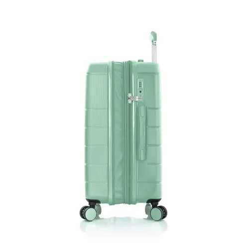 Heys Neo 3pc Spinner Luggage Set