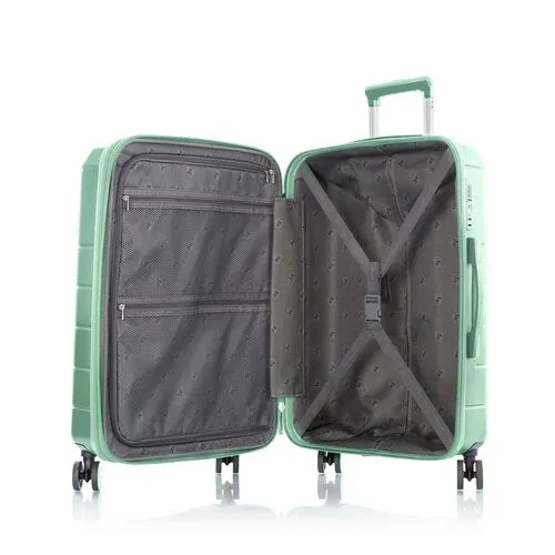 Heys Neo 3pc Spinner Luggage Set