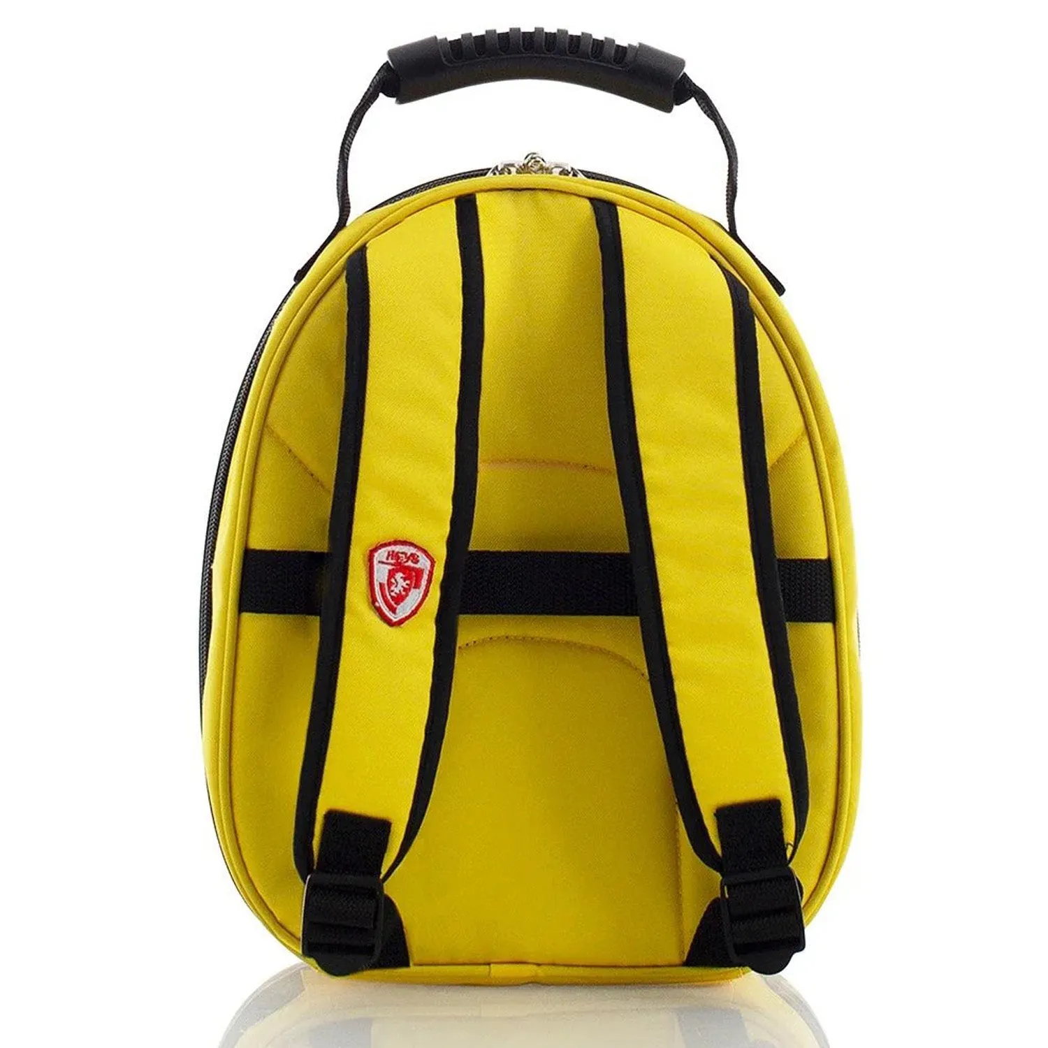 Heys Super Tots Bumble Bee Luggage & Backpack Set