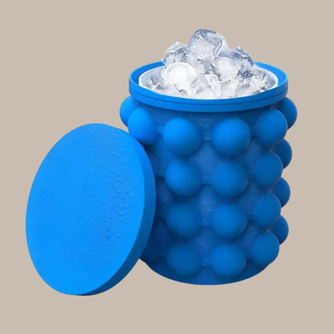 Ice Cube Maker