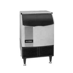 ICE-O-MATIC ICEU220HA Cube Ice Maker for Undercounter Use