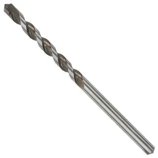 Irwin Multi-Material Jobber Length Bits 3/8" x 5"