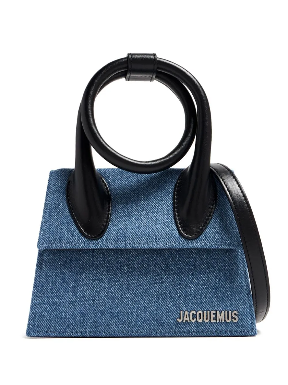 Jacquemus Women Le Chiquito Noeud Handbag