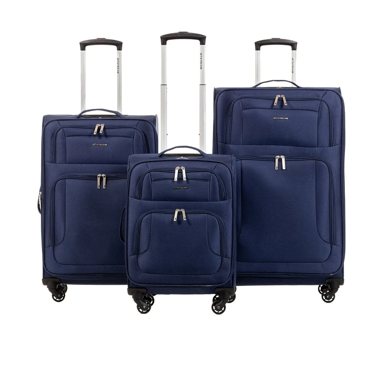 Jetstream 24 Inch Spinner Luggage