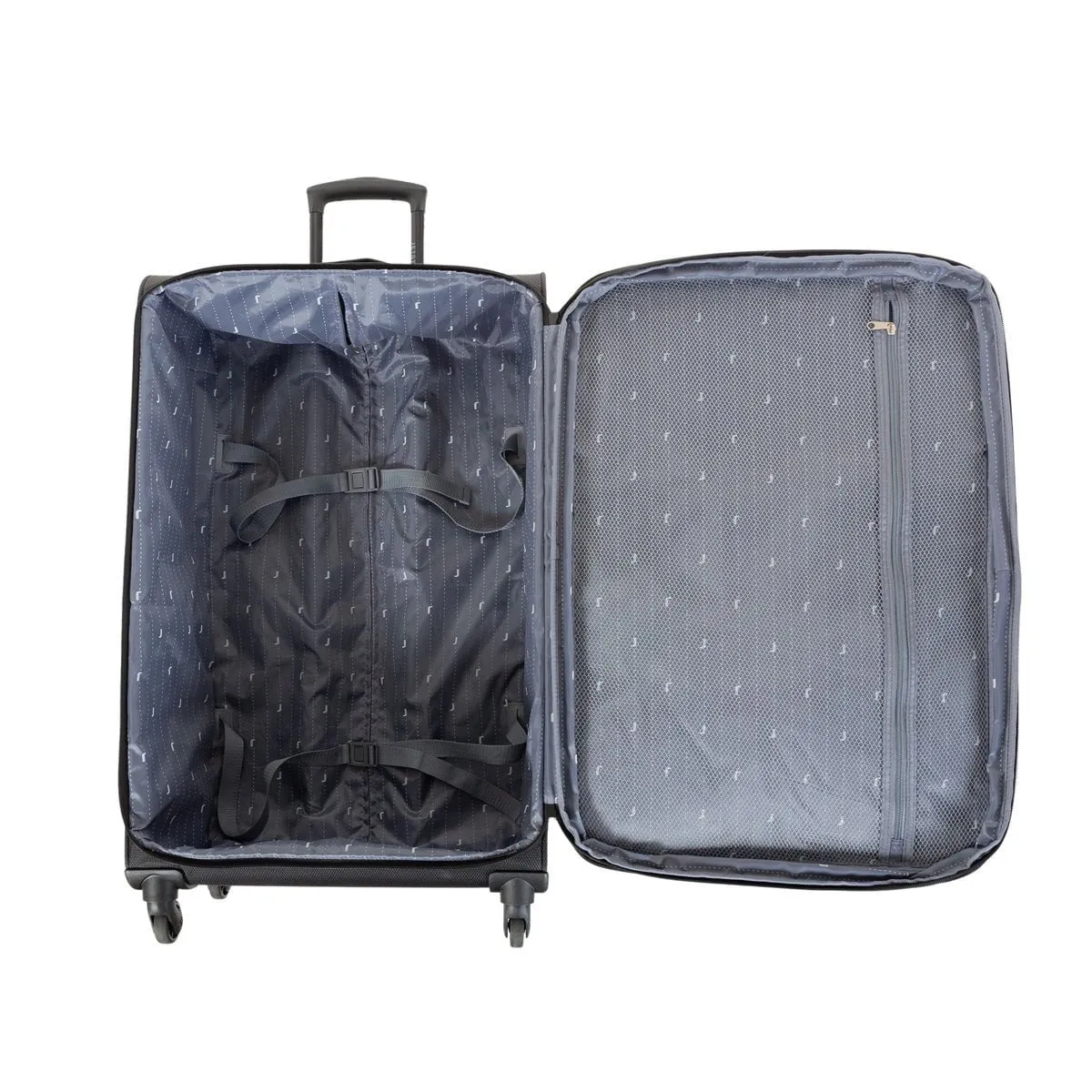 Jetstream 24 Inch Spinner Luggage