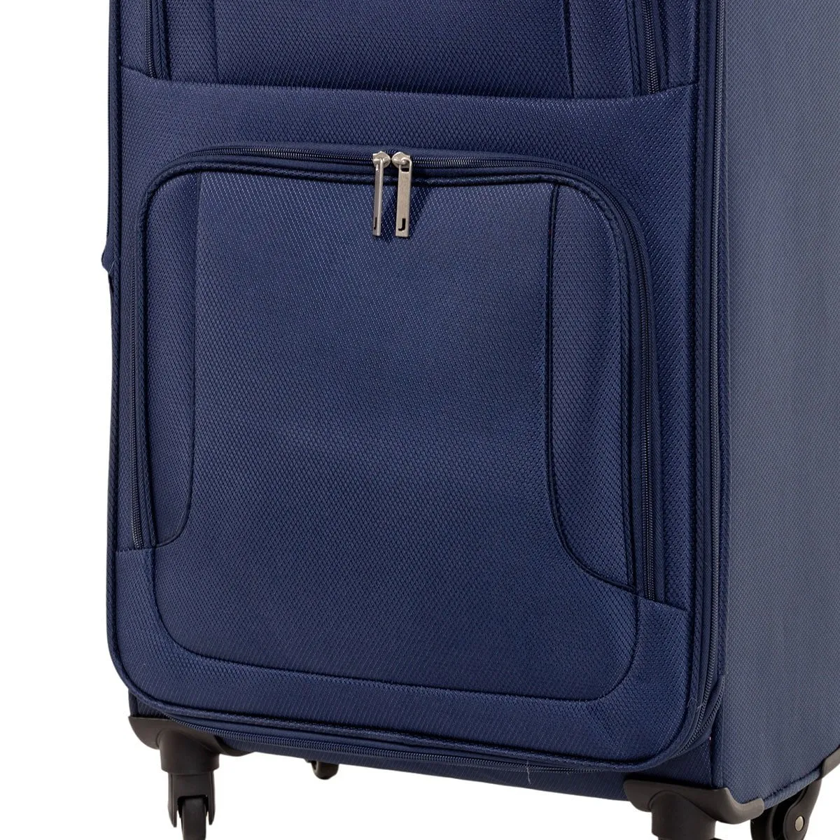 Jetstream 24 Inch Spinner Luggage