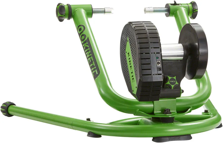 Kinetic Rock and Roll Control Smart Trainer